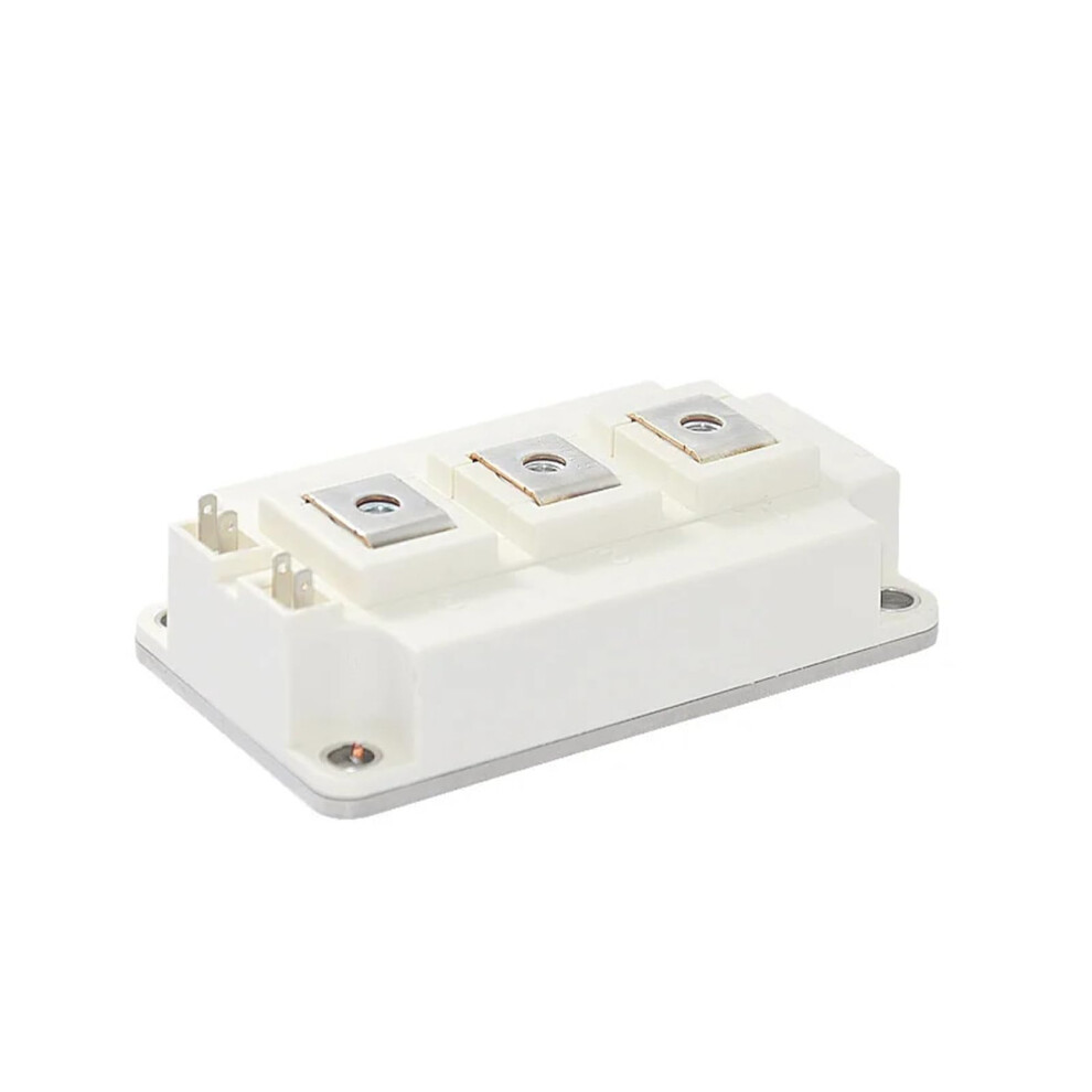 Igbt Module Fz400r12ks4 - 400A 1200V Insulated Gate Bipolar Transistor For Industrial Applications 6482260683638