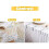12 Pcs Tablecloth Clips, 4cm Tablecloth Clip, 12 Pcs Tablecloth Clip, Adjable 2