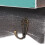 Wood Letter Rack Key Holder Wall Storage Creative 4