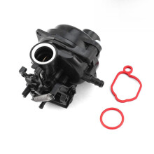 Carburetor For Husqvarna 5521P Walk Behind Lawn Mower 21 Inch B&S 140cc Engine Replacement Parts 961330018
