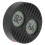 Round Hygrometer Thermometer / Digital Display 5