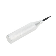 Outil d'ouverture du boîtier ECU robuste pour KTAG 7.020 & KESS 5.017 argenté anti-déformation