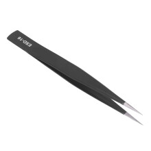 ESD-16 Pinces plaquées plastique 125 mm HRC40-45