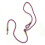 Hands-Free Dog Leash Nylon Pets Training Walking 2