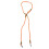 Hands-Free Dog Leash Nylon Pets Training Walking 1