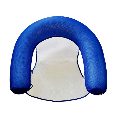 Prendisole gonfiabile da piscina a forma di U 90*73*16cm multicolore 1