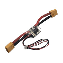 Power Module V1.0 with XT60 Plug for APM2.8 APM2.6 Pixhawk Flight Controllers, Compatible Power Supply Solution