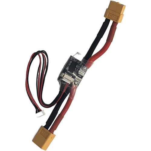 Power Module V1.0 with XT60 Plug for APM2.8 APM2.6 Pixhawk Flight Controllers, Compatible Power Supply Solution 2