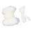 Cat Balcony Netting Nylon Easy Installation Pet 8