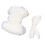 Cat Balcony Netting Nylon Easy Installation Pet 6