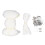 Cat Balcony Netting Nylon Easy Installation Pet 1