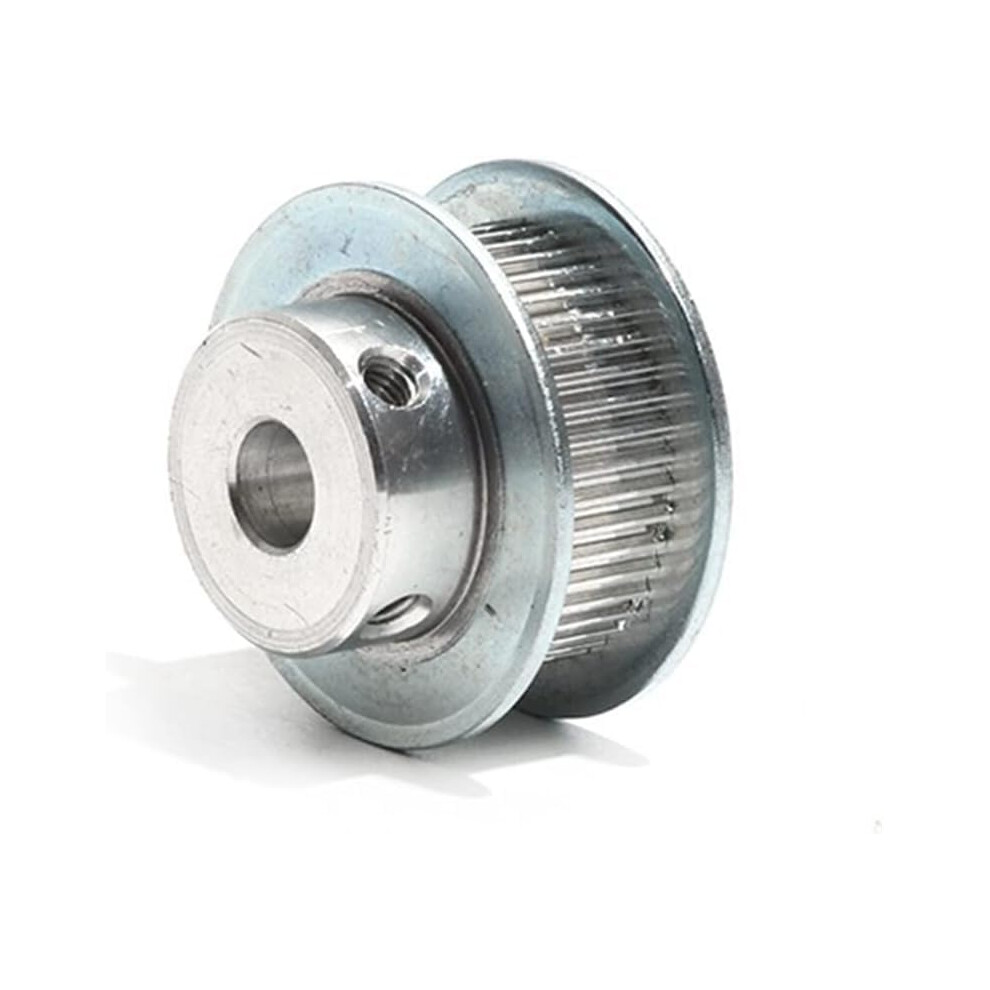 Timing Pulleys S2m 42T, 2Pcs Bore Synchronous Wheel 5/8/10/12Mm, Width 7Mm/11Mm, For Transmission Belts 6947110193892