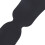 SC1 Contrasto Dentale - Metallo Nero 22x6.5cm 9