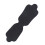 SC1 Contrasto Dentale - Metallo Nero 22x6.5cm 3