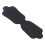 SC1 Contrasto Dentale - Metallo Nero 22x6.5cm 13