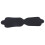 SC1 Contrasto Dentale - Metallo Nero 22x6.5cm 14
