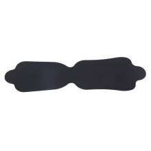 SC1 Contrasto Dentale - Metallo Nero 22x6.5cm