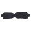 SC1 Contrasto Dentale - Metallo Nero 22x6.5cm 1