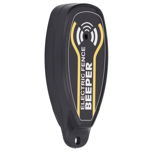 Buzzer de clôture électrique, 83,51,5 cm, CR2032, illustré 2
