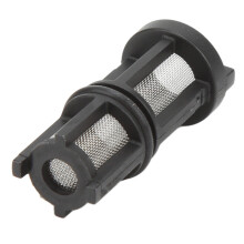 Motoröldrucksensor Filter 917‑143 Ersatz für Silverado 1500 Camaro Escalade 2007‑2015