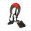 Professional Trimmer Double Shoulder Strap Mower 6