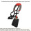 Professional Trimmer Double Shoulder Strap Mower 3