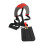 Professional Trimmer Double Shoulder Strap Mower 1