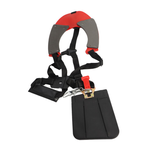 Professional Trimmer Double Shoulder Strap Mower