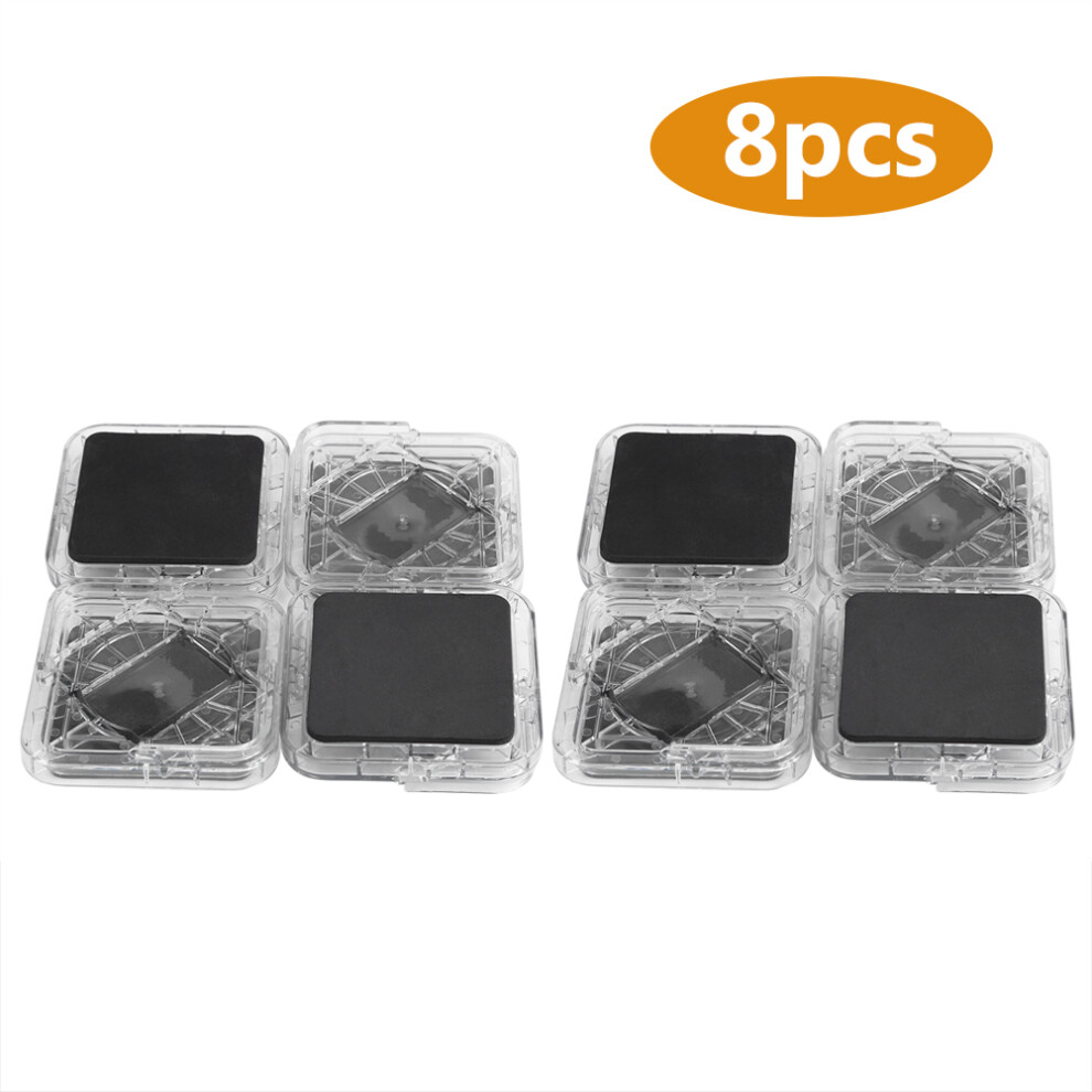 8Pcs Set Nonslip Furniture Leg Pad Mat For Table 9387669838214