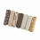 7pcs 25*25cm Cotton Fabric DIY Assorted Squares 5