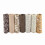 7pcs 25*25cm Cotton Fabric DIY Assorted Squares 14