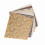 7pcs 25*25cm Cotton Fabric DIY Assorted Squares 12