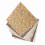 7pcs 25*25cm Cotton Fabric DIY Assorted Squares 6