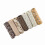 7pcs 25*25cm Cotton Fabric DIY Assorted Squares 3