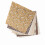 7pcs 25*25cm Cotton Fabric DIY Assorted Squares 7