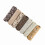 7pcs 25*25cm Cotton Fabric DIY Assorted Squares 4