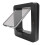 Microchip Cat Door Automatic Unlocking 4