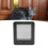 Microchip Cat Door Automatic Unlocking 11