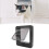 Microchip Cat Door Automatic Unlocking 15