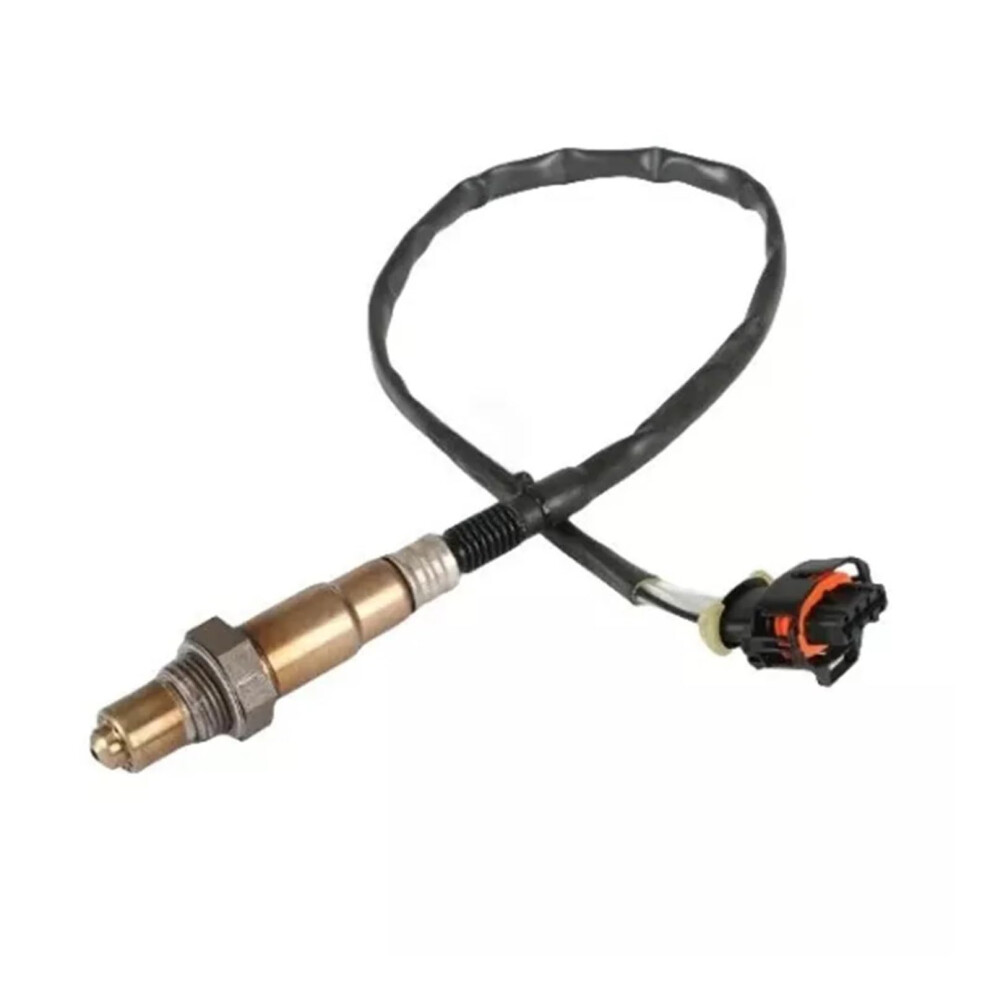 Sensor 0258006499 Compatible Replacement Part For Automotive Applications, High Precision Measurement, Durable Design 6276012502113