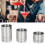 Cocktail Jigger Bar Drink Measuring Cup Ounce Cup 10