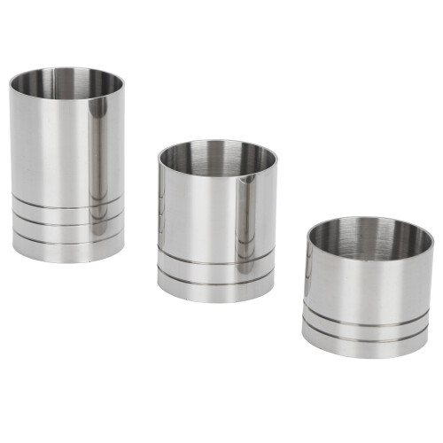 Cocktail Jigger Bar Drink Measuring Cup Ounce Cup 2