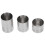 Cocktail Jigger Bar Drink Measuring Cup Ounce Cup 5