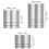 Cocktail Jigger Bar Drink Measuring Cup Ounce Cup 11