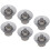 100Pcs Queen Bee Rearing Cell Cup Plastic Breeding 7
