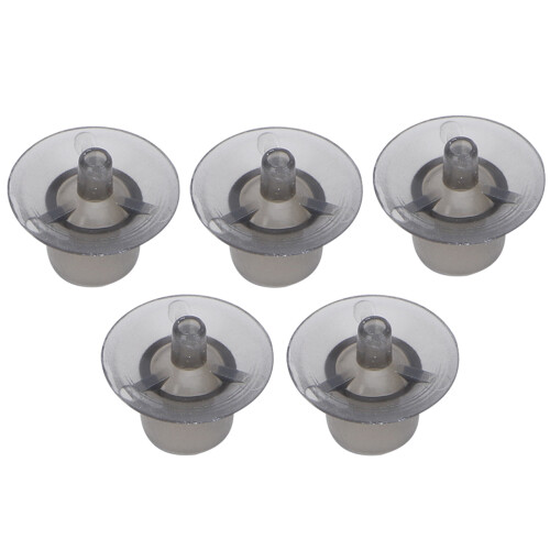 100Pcs Queen Bee Rearing Cell Cup Plastic Breeding 2