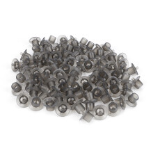 100Pcs Queen Bee Rearing Cell Cup Plastic Breeding