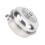 28CM Stainless Steel Single Layer Stockpot Hotpot 7