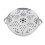 28CM Stainless Steel Single Layer Stockpot Hotpot 8
