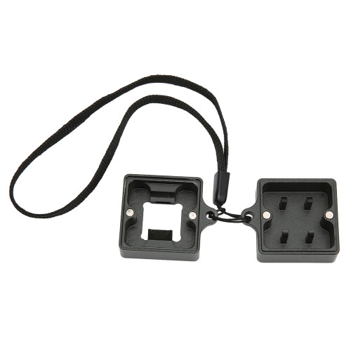 Keyboard Switch Opener Magnet Matte Aluminum 1